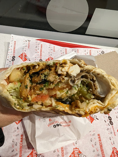 Photo of Donair Dude - 3209 W Broadway, Vancouver, BC V6K 2H5